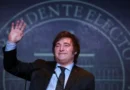 Javier Milei cita atentados e classifica Irã como inimigo da Argentina