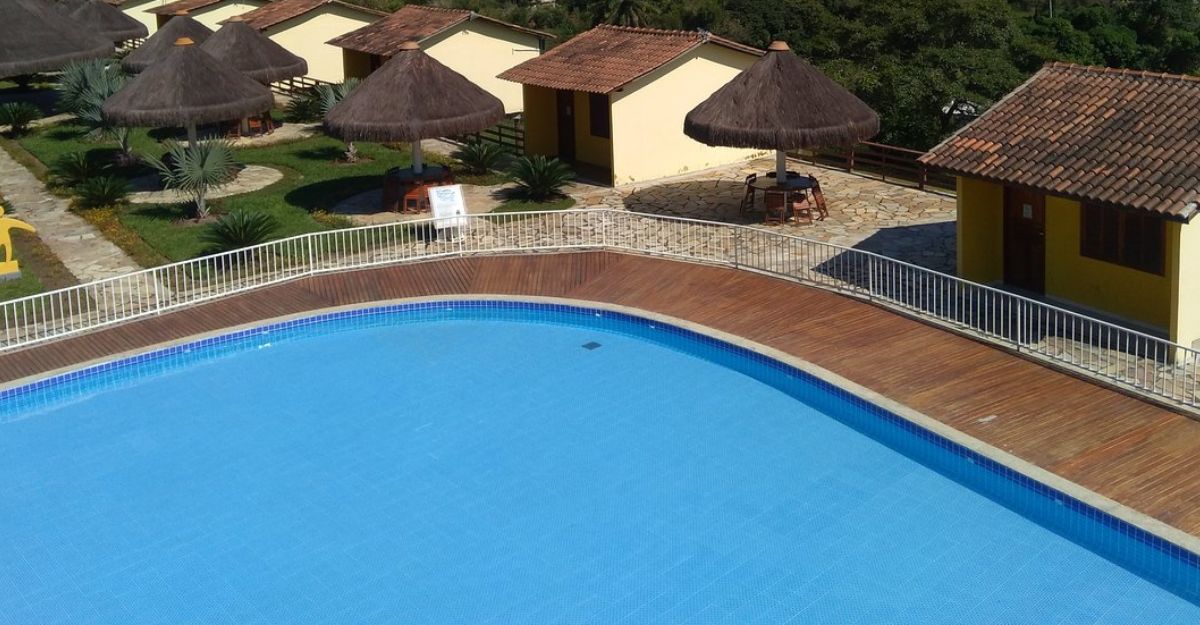 Guapi Parque das Águas