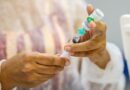 87% do público alvo ainda não foi vacinado contra gripe em Teresina
