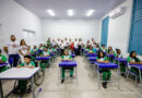 Com investimento de R$ 3 milhões, escola “modelo” em tempo integral é entregue no Piauí