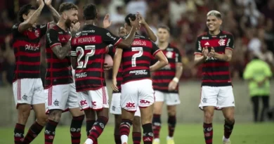Confira as prováveis escalações e onde assistir o duelo entre Bolívar e Flamengo