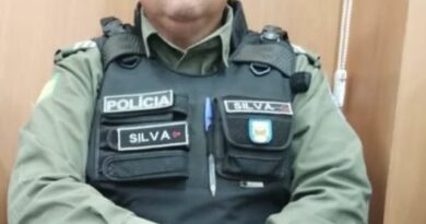 Sargento Silva Assume Comando do GPM de Massapê do Piauí com Experiência e Plano de Ação para a Segurança Pública