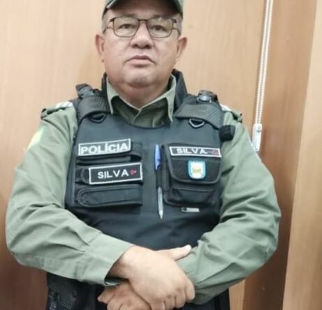 Sargento Silva Assume Comando do GPM de Massapê do Piauí com Experiência e Plano de Ação para a Segurança Pública