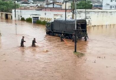 Governo Federal decreta emergência em quatro cidades do Piauí e envia R$ 3 milhões a Picos