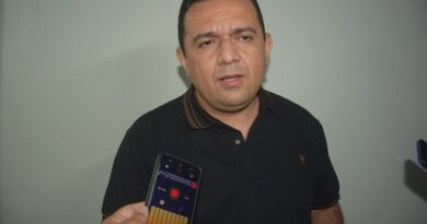 Toninho de Caridade afirma estar pronto para disputar candidatura de deputado estadual em 2026