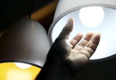 Bandeira amarela: conta de luz ficará mais cara no mês de maio