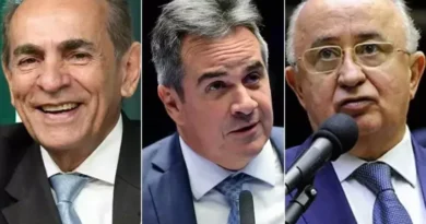 Nova Pesquisa Amostragem para o Senado é divulgada; veja números