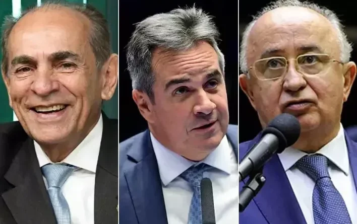 Nova Pesquisa Amostragem para o Senado é divulgada; veja números
