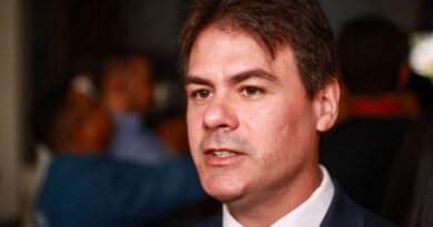 Severo Eulálio diz que período como governador mantém aliança “bem consolidada” com Rafael