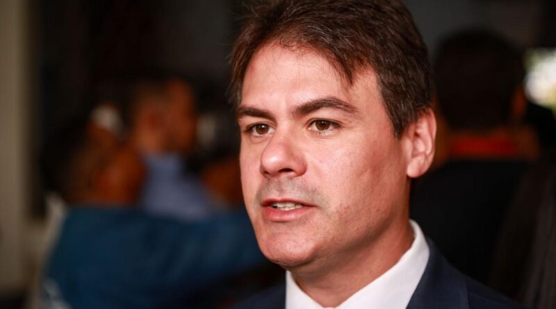 Severo Eulálio diz que período como governador mantém aliança “bem consolidada” com Rafael