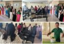 Massapê do Piauí realiza evento em homenagem à Semana da Enfermagem com palestra especial
