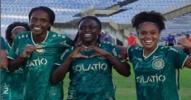 Atlético Piauiense venceu o Ceará e está nas semifinais do Brasileiro Feminino