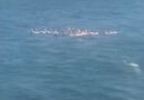Bombeiros do Rio resgatam 73 praticantes de stand up paddle no mar
