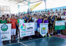 Governador Rafael Fonteles lança Jogos Escolares Piauienses 2025 nesta segunda (23)