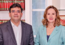 Governador escolhe procuradora Cláudia Seabra em lísta tríplice para o comando do MP-PI