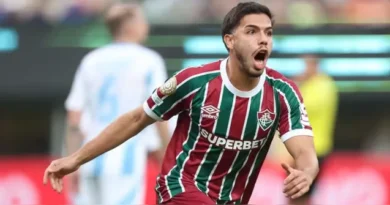 Fluminense sofre com Ulsan, mas chega à vitória na Copa do Mundo de Clubes