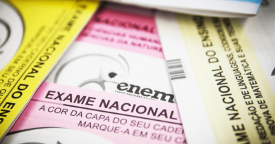 Governo Lula reduz medidas de segurança do ENEM 2025