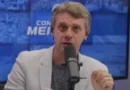 Radialista da Bahia é intimado por chamar presidente Lula de ‘ladrão’