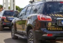 PF prende acusado de armazenar pornografia infantil na cidade de Brasileira