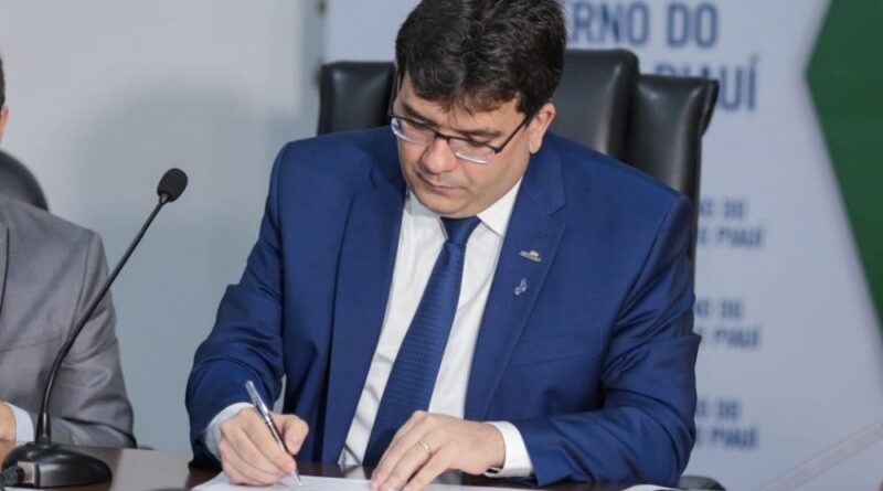 Piauí vira referência nacional em uso de tecnologia, aponta Folha de S. Paulo