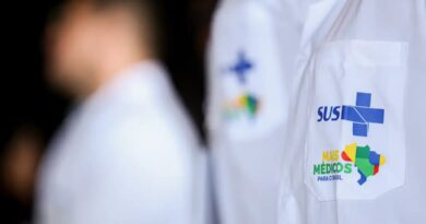 Piauí recebe 27 profissionais do programa Mais Médicos Especialistas