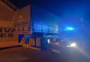 Caminhão com semirreboque roubado é recuperado pela PRF na BR-316 em Picos