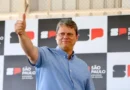 Partido Republicanos sinaliza Tarcísio como possível candidato à Presidência