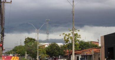 Chuvas devem atingir o Piauí durante o B-R-O Bró, aponta previsão do Inmet; entenda o motivo