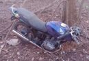 Motociclista morre após colidir contra muro do Novo Hospital de Picos