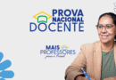 MEC amplia prazo para pagamento de inscrição de Prova Nacional Docente
