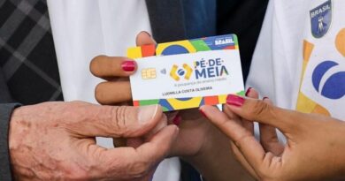 Pé-de-Meia: nascidos em março e abril recebem 6ª parcela