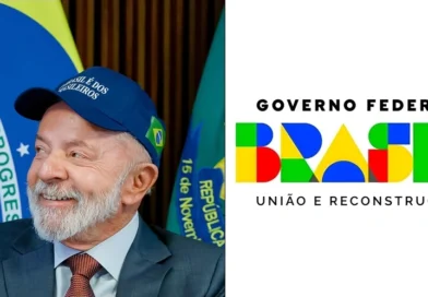 Governo Lula adota novo slogan: “do lado do povo brasileiro”