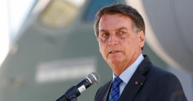 Ao vivo: STF começa a julgar Bolsonaro