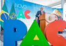 Lula libera R$ 361 milhões para ampliar transporte público no Piauí
