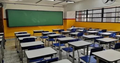 Mais de 500 alunos são afastados por causa de surto de catapora no interior de Sergipe