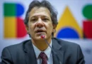 Presidente do PT sinaliza que Haddad pode ser candidato ao Governo de São Paulo