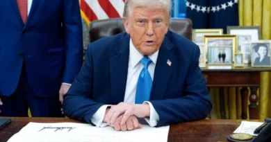 Trump tem CPF no Brasil: documento da Receita Federal confirma cadastro regular desde 2014