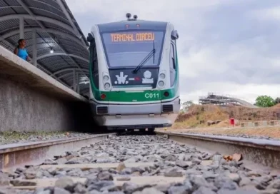 15 VLTs, expansão do metrô de Teresina: Piauí terá aplicação milionária com novo PAC