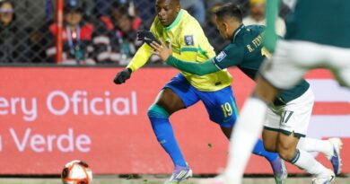 Brasil perde para Bolívia na altitude e faz pior campanha nas Eliminatórias