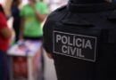 Mais de 20 vítimas acionam Polícia e falso agente bancário é preso dentro de DP