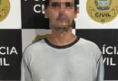 Homem condenado a 14 anos por estupro de vulnerável é preso em Teresina