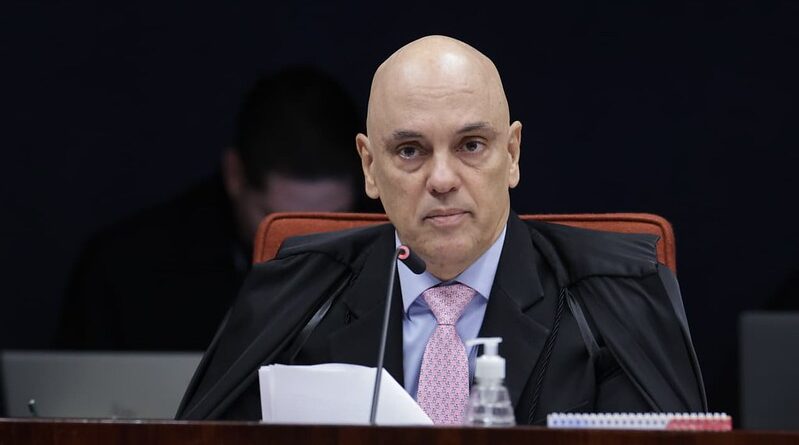 Moraes nega preliminares e passa a votar denúncia em julgamento de Bolsonaro