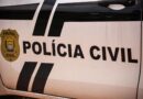 Governador envia a Assembleia mudanças nos critérios de seleção da Polícia Civil