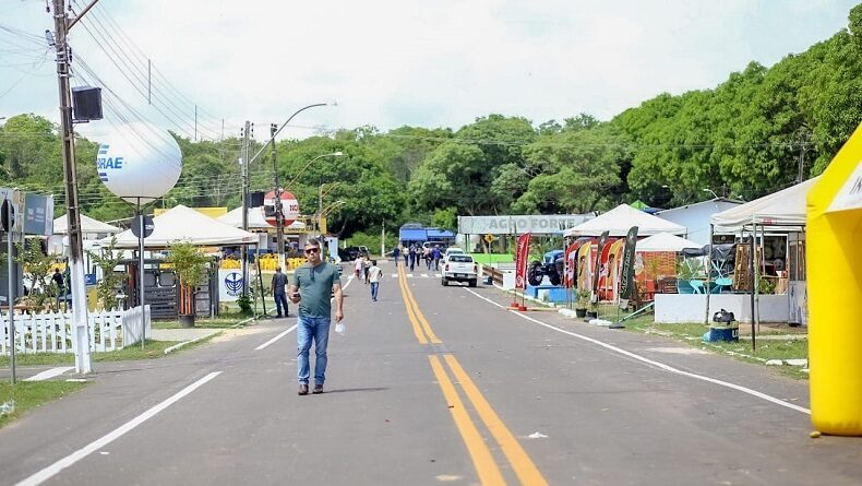 Governo do Piauí lança oficialmente a Expoapi 2025 nesta segunda-feira (22)