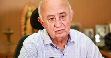 Júlio César diz não ter “constrangimento” por voto na PEC da Blindagem