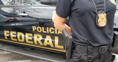 PF faz operação contra abuso sexual infantil na internet em Picos