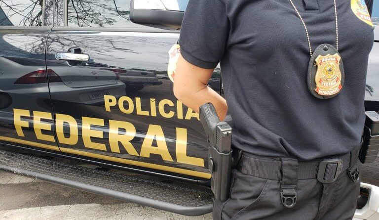 PF faz operação contra abuso sexual infantil na internet em Picos