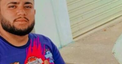 Homem é morto a tiros na zona rural de Alagoinha do Piauí