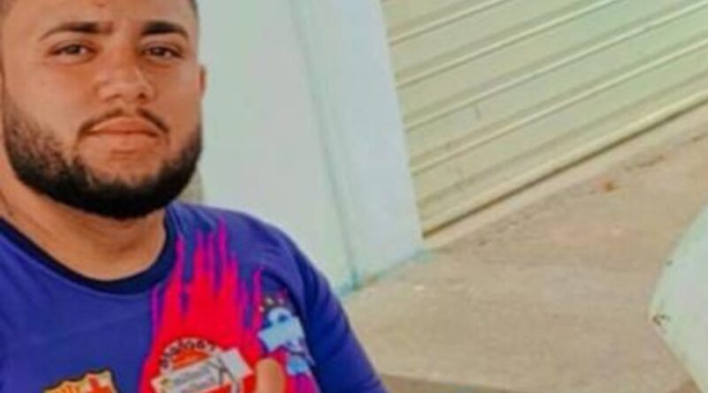 Homem é morto a tiros na zona rural de Alagoinha do Piauí