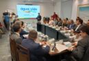 Rafael Fonteles detalha programa de enfrentamento à seca